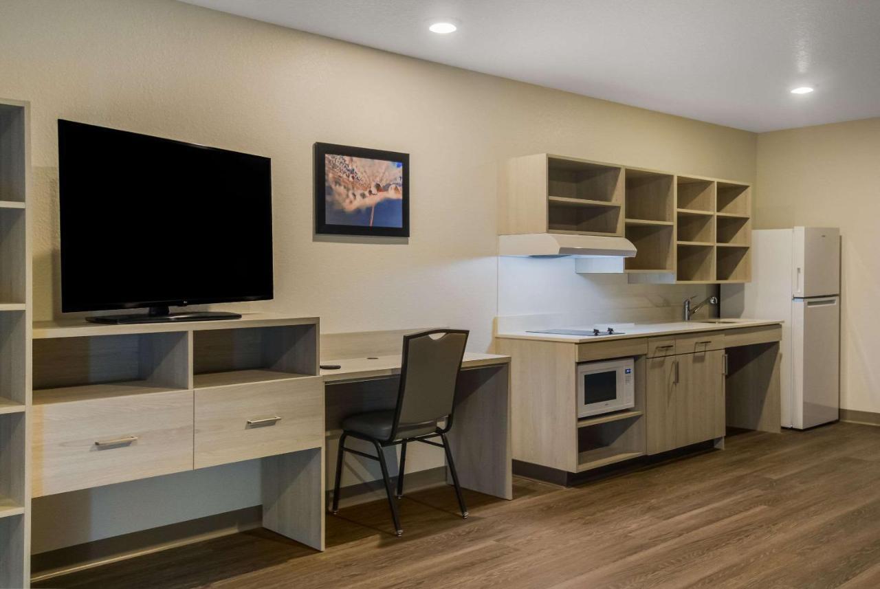 Woodspring Suites Jacksonville Orange Park Exterior foto